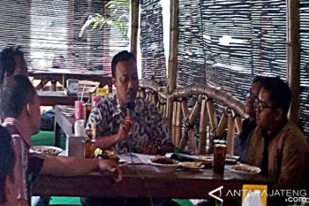 Lomba Kebut Gunung Promosikan Pariwisata Boyolali