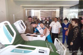 94 Persen Alat Kesehatan di Indonesia Masih Impor 
