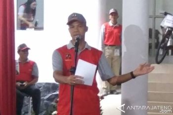 Ganjar: Sampah Urusannya dengan Perilaku Masyarakat 