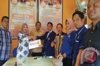Petahana Gandeng Tiga Parpol Pilkada Donggala 2018