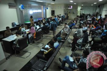 Pelayanan BPJS Kesehatan