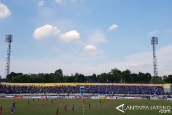Persipur Incar Pemain Klub Liga 1