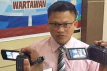 BI Kalteng Tingkatkan Kesadaran Pelaku Usaha Terlibat Survei, Untuk Apa?