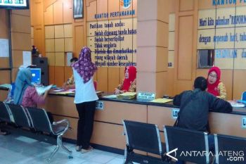BPN Kudus Terbitkan 7.504 Sertifikat Prona 