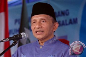 Amien Rais Batal Beberkan Data di Pansus Angket KPK