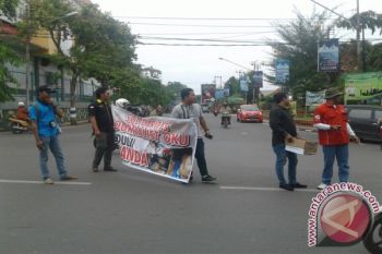 Wartawan galang dana bantu Amanda penderita Hydrocepalus