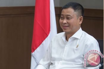 Jonan: Sudah ada Instruksi Tertulis Presiden Pemerintah Dukung Pengembangan Mobil Listrik