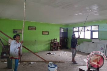 Disdikbud Palu Ajak Masyarakat Awasi Pembangunan Sekolah