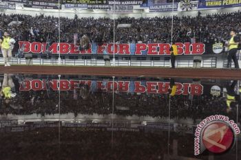 Kepolisian Turunkan Penjinak Bom Saat Persib Jamu Persija