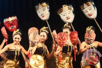 Pekalongan Art Festival Tampilkan Tokoh Ikon Kesenian 