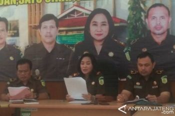Ditarget Satu Kasus Korupsi, Kejari Purwokerto Tangani Dua Kasus 