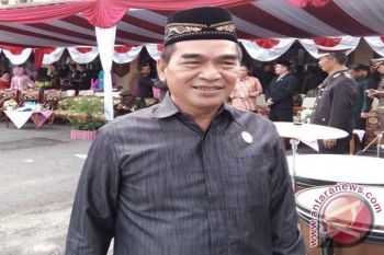 Pemkab Barsel Diminta Perbaiki Bangunan Kantor UPTD