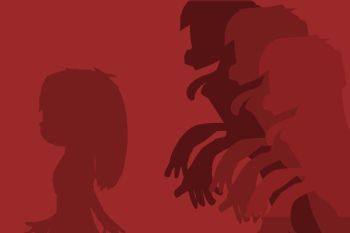Telanjangi Perempuan, Tiga Pria Kenya Divonis Seumur Hidup