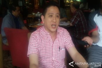 Hadapi Persaingan, Calon Pengusaha Harus Berani dan Kreatif