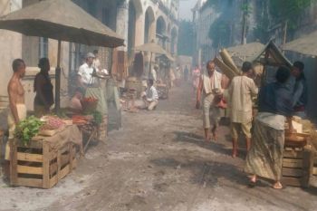 Film W.R. Supratman Siap Sambut Sumpah Pemuda