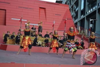 Indonesia "Weekend" 2017 Digelar Di London