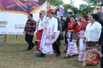 BOP Labuan Bajo Tunggu Penetapan Presiden 