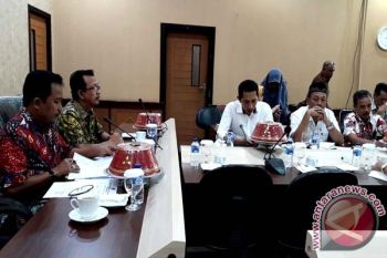 DPRD Wajo Pertanyakan Dana Bagi Hasil Sulsel
