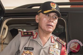 Karopenmas: Jabatan Baru bagi Irjen Iriawan Bentuk Apresiasi Kapolri