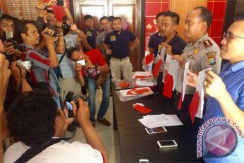 Tiga Kasus Korupsi Tanjungpinang Menunggu Petunjuk Jaksa
