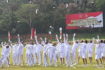 Panglima: TNI Harus Diisi Orang Berkemampuan Teknologi