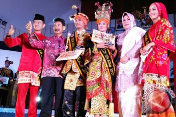 Duta Wisata Harus Maksimal Gunakan Media Sosial Untuk Promosi Wisata