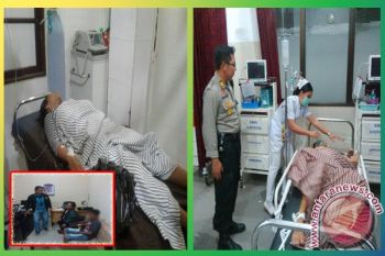 Astaga! Pergoki Istri Selingkuh, Suami Aniaya Hingga Sekarat 