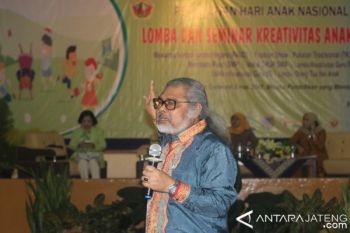 Pemerintah Didorong Buat Gerakan Perlindungan Anak se-Kampung 