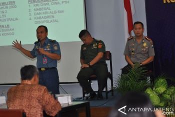 SMA Taruna Nusantara Menyatukan Berbagai Perbedaan