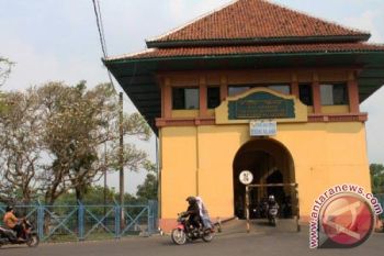 Bendungan Walahar Karawang