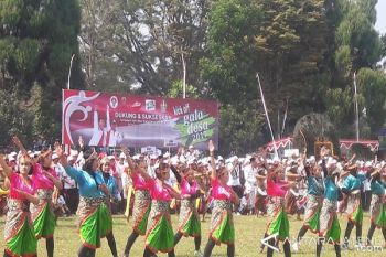 Deputi Kempora: Gala Desa Jadikan Masyarakat Bersatu