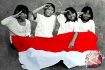 Bingkai Anak Dalam Menggapai Masa Depan 
