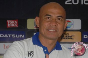 Persib Kurang Beruntung Saat Lawan Persija, Kata Herrie Setyawan