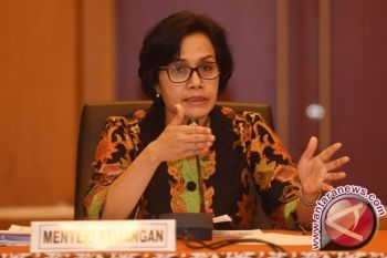 Menkeu menilai tantangan pendidikan bukan pada anggaran