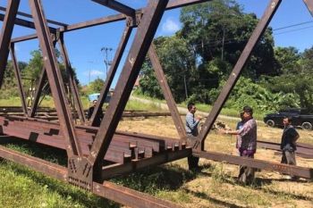 Camat Diminta Sosialisasikan Listrik Masuk Desa, Kata Bupati Nadalsyah