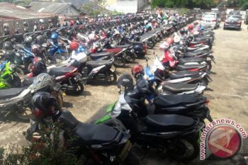 BP2RD OKU desak parkir liar ditertibkan