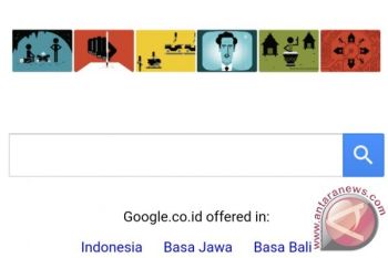 Google Rayakan Ultah Marshall McLuhan, Si Peramal Internet