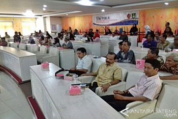 Pemkot Surakarta Usulkan UMKM Ikut Pengadaan Barang 