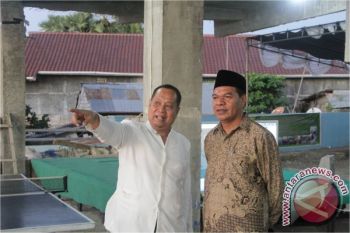 Wilayah NTT Dikelilingi Tektonik 