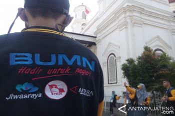 Program SMN Lahirkan Calon "Entrepreneur"