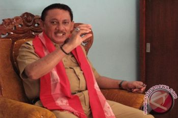 Pemkot Kupang Minta Pemprov Ambil Aset PDAM