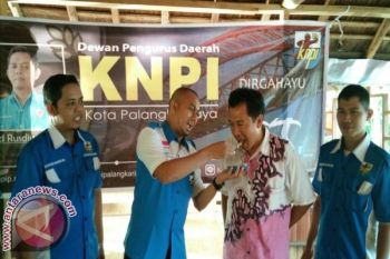 KNPI Harapkan Pemda Lebih Memperhatikan Kegiatan Pemuda