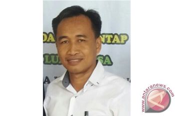 Sosok - Muhammad Darma Setiawan: Jangan Remehkan Pendapat Siswa     