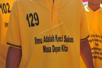 5.749 napi di Jateng mendapatkan remisi