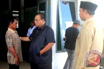 RSUD Sukamara Akan Berubah jadi Kelas Tipe C