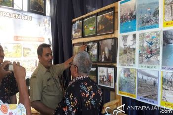 Tiga Negara Tampil di Borobudur International Festival 