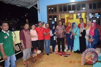 Wawali : Ketupat  Contoh Nilai Luhur Budaya  Keagamaan 