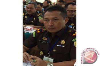 Kajari Kapuas Hulu tuntut mati penyelundup narkoba