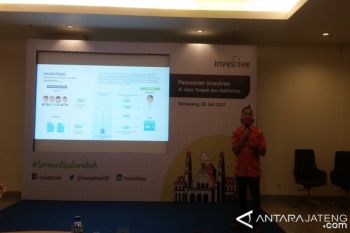 Transaksi "Fintech" Indonesia Tembus 18 Miliar Dolar AS