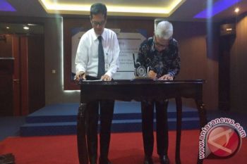BI Gandeng Bank SulutGo Luncurkan BI Jangkau 